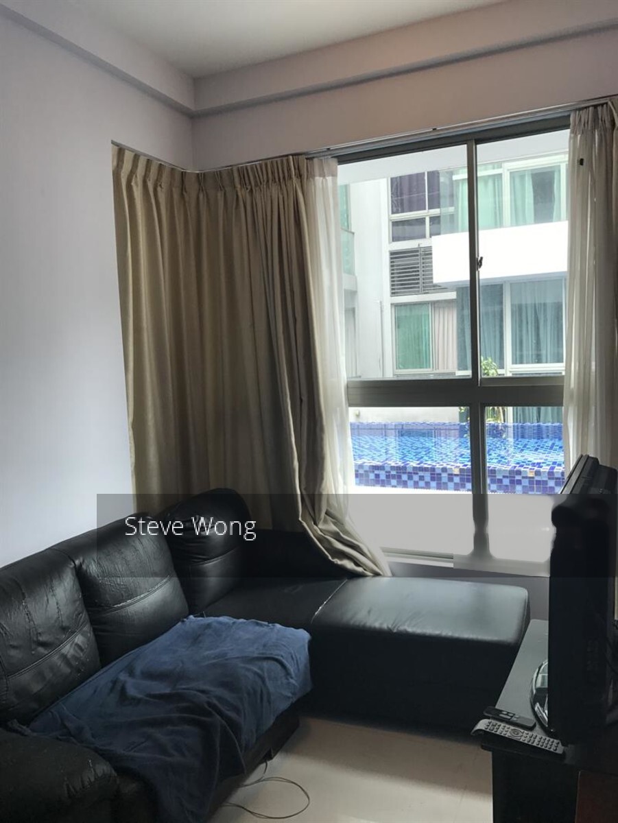 Tyrwhitt 139 (D8), Apartment #281670021